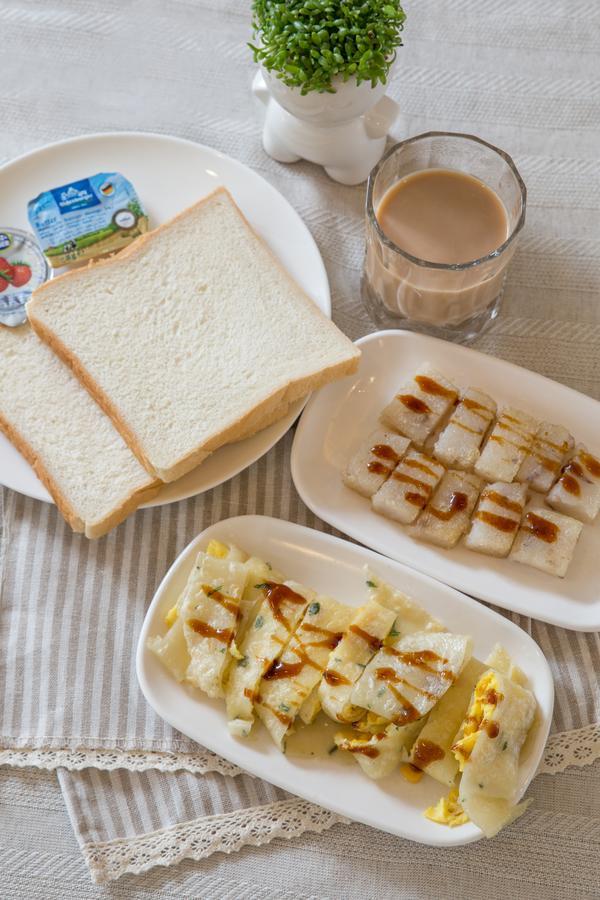 Yuan Su B&B يوشيه المظهر الخارجي الصورة